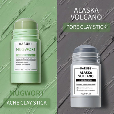 Voyage™ Clear Skin Clay Stick