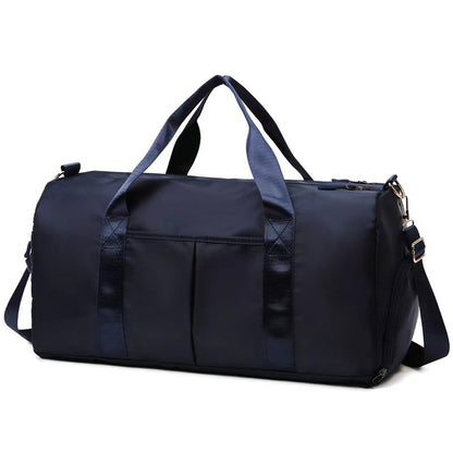 Gym Sports Bag