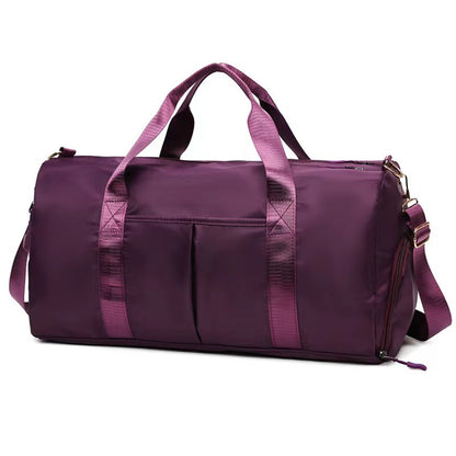 Gym Sports Bag