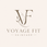 Voyage Fit - Home