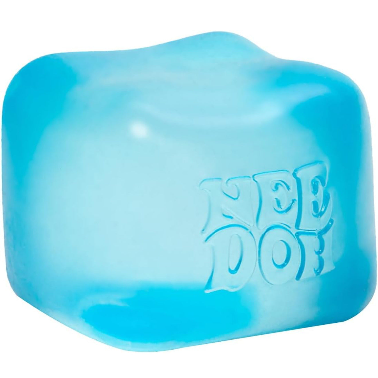 Sensory Stress Relief Squeeze Cube