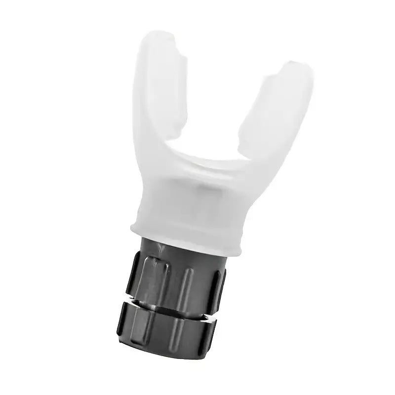 Portable Breathing Trainer for Fitness
